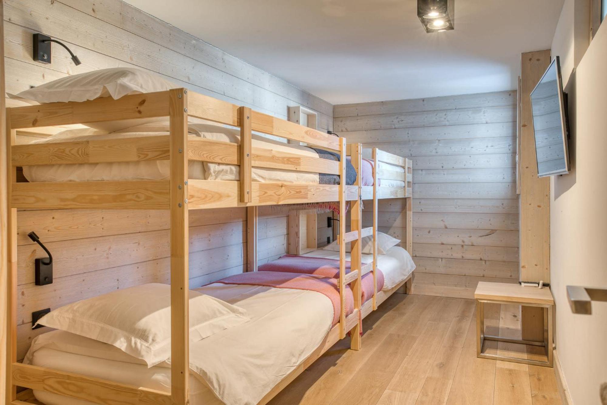 Chalet Intages Combloux Esterno foto